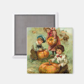  Thanksgiving magneet (Voorkant / Achterkant)