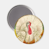  Thanksgiving magneet (Voorkant / Achterkant)