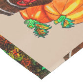 THANKSGIVING MAJESTISCHE TURKIJE LANGE TAFELLOPER (Hoek)