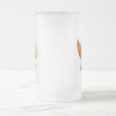 Thanksgiving Matglas Bierpul (Center)