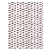 THANKSGIVING MICE STEAL TURKEY TAFELKLEED (Voorkant)