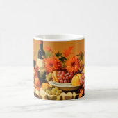 Thanksgiving Modern 5 Mug (Centre)