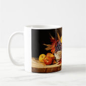 Thanksgiving Modern 6 Mug (Gauche)
