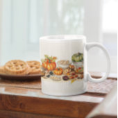 Thanksgiving Moderne 11 Mug