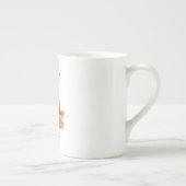 Thanksgiving Mok | pompoenontwerp (Rechts)