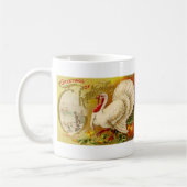  Thanksgiving Mok Turkije (Links)