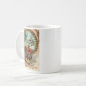 Thanksgiving Mok Turkije (Voorkant links)