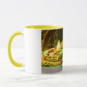 Thanksgiving Mug (Gauche)