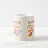 Thanksgiving Mug (Centre)