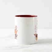 Thanksgiving Mug (Centre)