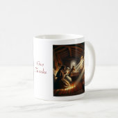 Thanksgiving Mug (Devant droit)