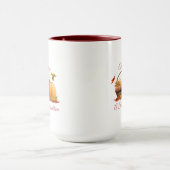 Thanksgiving Mug (Centre)
