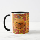 Thanksgiving Mug (Gauche)