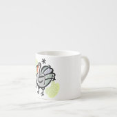 Thanksgiving Mug (Devant droit)