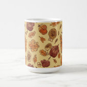 Thanksgiving Mugs (Centre)