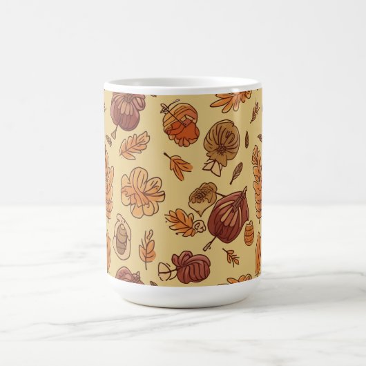 Thanksgiving Mugs (Centre)