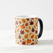 Thanksgiving Mugs (Devant droit)