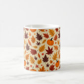 Thanksgiving Mugs (Centre)