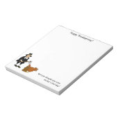 Thanksgiving Notitieblok (Gedraaid)