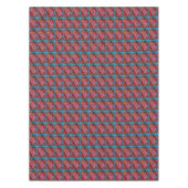 THANKSGIVING ONDULANT la nappe de la TURQUIE (Devant)