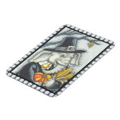 THANKSGIVING PACHYDERM, PÈLERINAGE ÉLÉPHANT MAGNET (Côté Gauche)