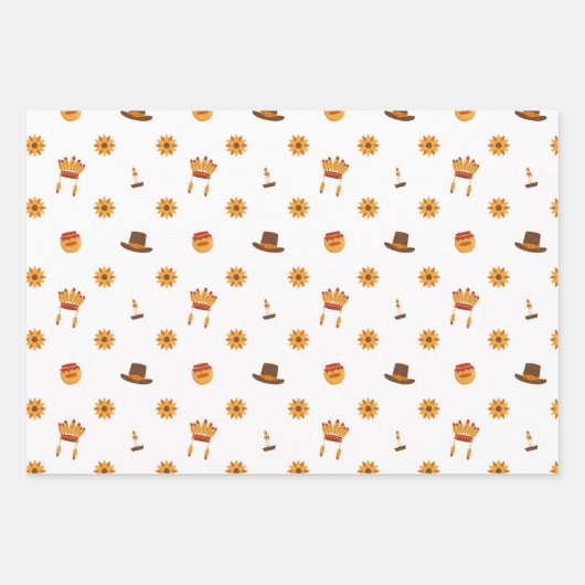 Thanksgiving paper (Voorkant 2)