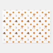 Thanksgiving paper (Voorkant)