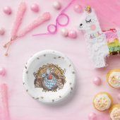 Thanksgiving Papieren Kommen (Feest)