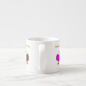 Thanksgiving Passion Espresso Mug (Dos)