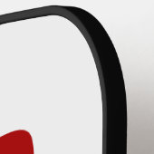 Thanksgiving Pickleball Paddle (Links Detail)