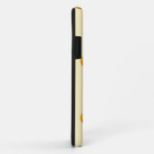 Thanksgiving pompoenen Case-Mate iPhone case (Achterkant/rechts)