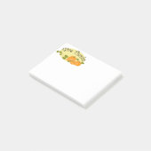 Thanksgiving Post-it-Notes Post-it® Notes (Schuin)