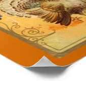 Thanksgiving Poster (Hoek)