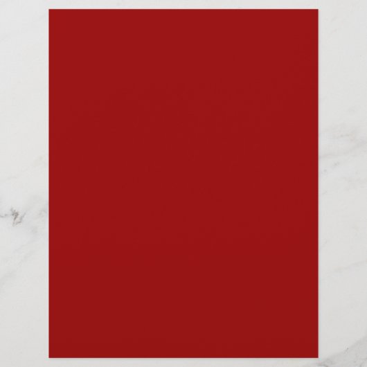 Thanksgiving - Psalm 100 Flyer (Achterkant)