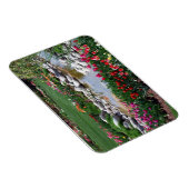 Thanksgiving punt buigzame magneet (Rechterzijde)