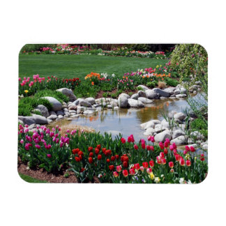 Thanksgiving punt buigzame magneet