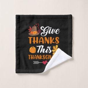 Thanksgiving Remerciez Ce Thanksgiving