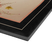 Thanksgiving Snijplank (Hoek)