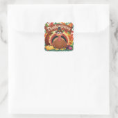 THANKSGIVING - STICKER (Tas)