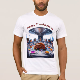 Thanksgiving T-shirt