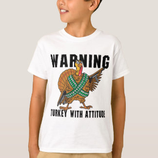 Thanksgiving T-shirt