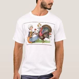 Thanksgiving T-shirt