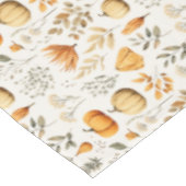 Thanksgiving Tablecloth Decor Dinner Party Tafelkleed (Gekanteld)