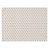 Thanksgiving tablet tafelkleed (Voorkant (Horizontaal))