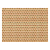 Thanksgiving tablet tafelkleed (Voorkant (Horizontaal))