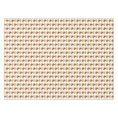 Thanksgiving tablet tafelkleed (Voorkant (Horizontaal))
