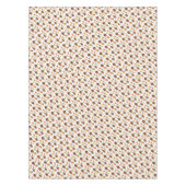 Thanksgiving tablet tafelkleed (Voorkant)