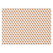 Thanksgiving Tafelkleed (Voorkant (Horizontaal))