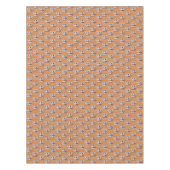 Thanksgiving Tafelkleed (Voorkant)