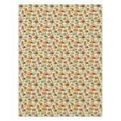 Thanksgiving Tafelkleed (Voorkant)